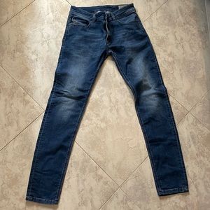 boys diesel jeans